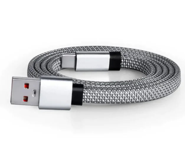 Portable Magnetic Charging Cable