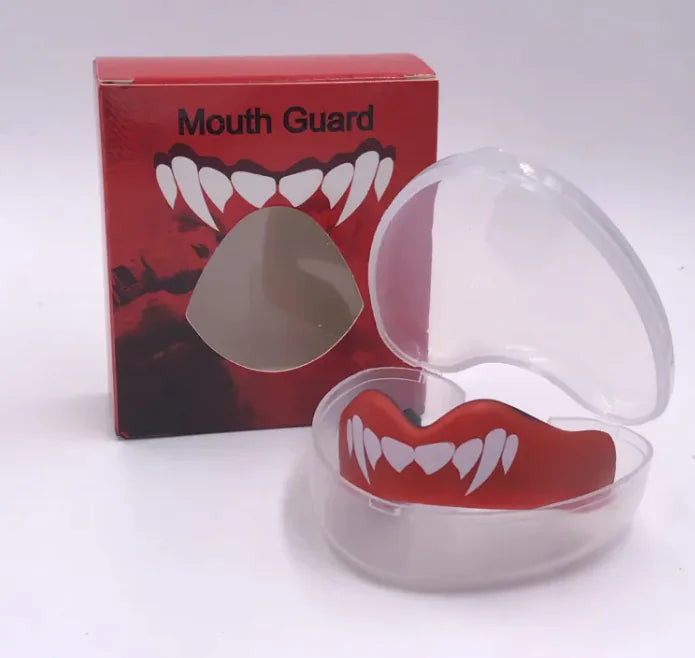 Professional Boxing Mouthguard