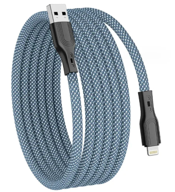 Portable Magnetic Charging Cable