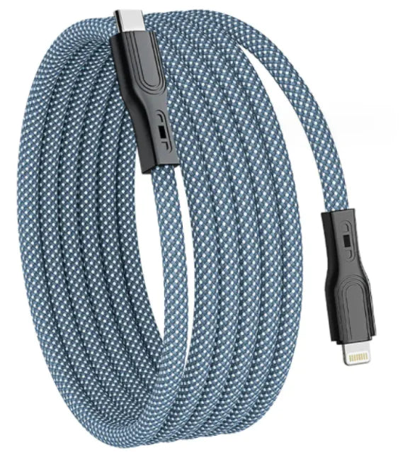 Portable Magnetic Charging Cable