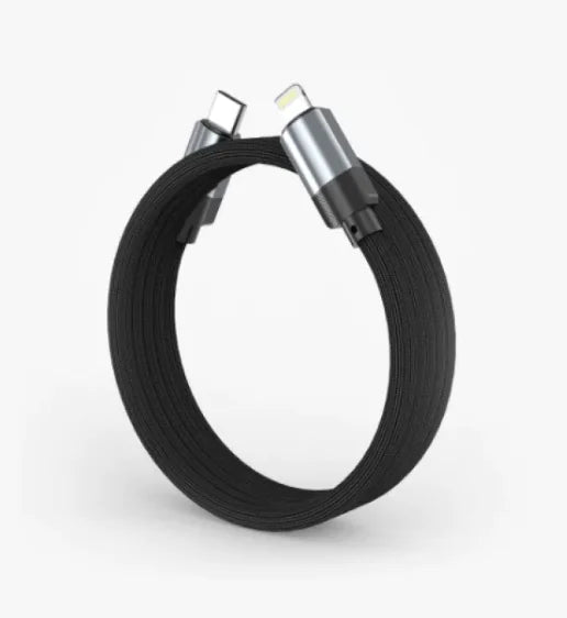 Portable Magnetic Charging Cable