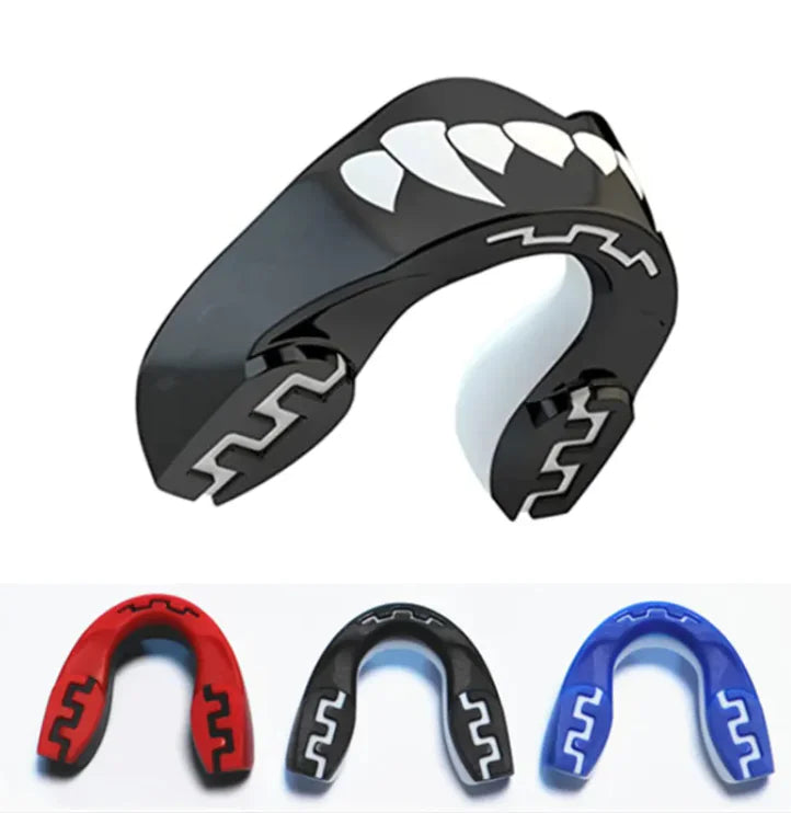 Professional Boxing Mouthguard