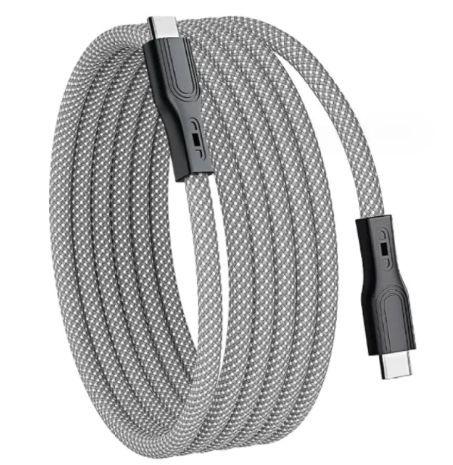 Portable Magnetic Charging Cable